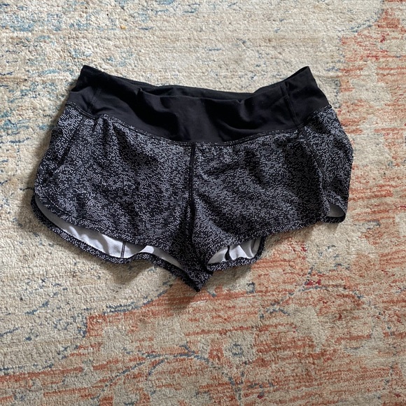 Lululemon Shorts - Picture 2 of 2